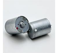 DIY accessories RF-370CA-22170 Micro 370 electronic starter DC 3V 5V 6V 6000RPM Mini 24mm Round Electric electronic starter 1Pcs