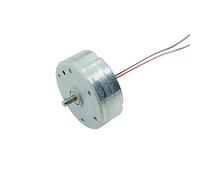 DIY accessories RF-400CA-12265 D/V5.9 Spindle electronic starter Mini 24mm Ultra-Thin Round 400 Electric electronic starter 1Pcs special motor