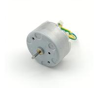 DIY accessories RF-500TB-18280 Micro 500 electronic starter DC 3V 5V 6V 9V 12V Mini 32mm Diameter Round Spindle electronic starter 1Pcs special motor