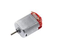 DIY accessories Ride Driver 1pcs 130 180 300 370 380 DC electronic starter DC 1.5V 3V Mini Micro DC electronic starter DIY Hobby Toy electronic starter Car Modle Ship Modle electronic starter Smart Ca