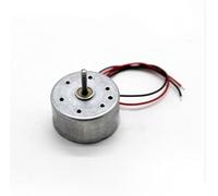 DIY accessories Ride Driver 1pcs 130 180 300 370 380 DC electronic starter DC 1.5V 3V Mini Micro DC electronic starter DIY Hobby Toy electronic starter Car Modle Ship Modle electronic starter Smart Ca