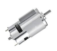 DIY accessories Ride Driver 1pcs Electric Screwdriver electronic starter Hand Saw Polishing Machine Grinder electronic starter 775 DC electronic starter 35000RPM DC 12V-24V Ball Bearing Wheels Cordles