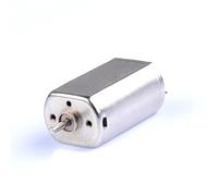 DIY accessories Ride Power Electric Shaver electronic starter Hair Dryer electronic starter Small Robot electronic starter DIY Hobby electronic starter 180 Micro electronic starter 6V 23000RPM electro