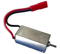 DIY accessories Ride Power Hair Clipper electronic starter DIY Handmade electronic starter Electric Shaver electronic starter 180 Micro DC electronic starter Brushed electronic starter High Speed High