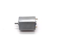 DIY accessories Ride Power Hair Dryer electronic starter Toy Car electronic starter Hair Stripper electronic starter Electric Shaver electronic starter Micro DC 180 electronic starter 3-12V High-Speed