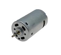 DIY accessories Ride Recharge 12v Electric 12 Volt electronic starter 390 24 Volt Model Kit Electric Cars Motorized Cars electronic starter Engine Wheels special motor (Size : 24V)