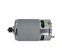 DIY accessories Ride Rechargeable 9/12 Teeth 550 DC electronic starter 12V 16.8V 21V 25V Mini Saw electronic starter Electric Drill electronic starter Scooter electronic starter Carriage electronic st