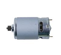 DIY accessories Ride Rechargeable Electric Hand Drill electronic starter Modle Airplane electronic starter Hobby electronic starter 550 DC electronic starter 12V 16.8V 21V 25V Table Saw electronic sta