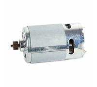 DIY accessories Ride Rechargeable Electric Screwdriver electronic starter Electrical Tools electronic starter Ride On electronic starter Electric Hand Drill electronic starter 9/12 Teeth 550 DC electr