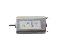 DIY accessories Ride Rechargeable FF-180SH-2657 Shaver electronic starter Electric Toothbrush electronic starter Electric Razors electronic starter DIY Hobby electronic starter 2.4V High Speed 180 DC