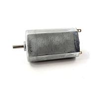 DIY accessories Ride Rechargeable FF-180SH-3730 Electric Razors electronic starter Hair Dryer electronic starter Electric Toothbrush electronic starter Toy DIY electronic starter 2.4V 10800RPM 180 DC