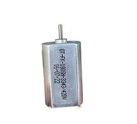 DIY accessories Ride Rechargeable FK-180SH-3343 Hair Clipper electronic starter Razor electronic starter Toy electronic starter Carbon Brush 180 DC electronic starter 3.7-7.4V Hair Dryer electronic st