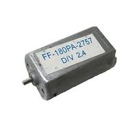 DIY accessories Ride Rechargeable Hair Clipper electronic starter Nail Polisher Machine electronic starter Electric Toothbrush electronic starter DIY Hobby electronic starter 180 DC electronic starter