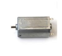 DIY accessories Ride Rechargeable Hair Dryer electronic starter Hair Stripper electronic starter DIY Hobby Toy Car electronic starter Science and Education Supplies 12V 20000RPM 180 DC electronic star