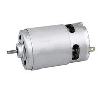 DIY accessories Ride Rechargeable Hand Drill electronic starter Electrical Tools electronic starter Airplane Modle electronic starter Ride On electronic starter Pure Copper 550 DC electronic starter 2