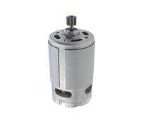 DIY accessories Ride Rechargeable Lithium Electric Drill electronic starter Off-Road Crawler electronic starter Riding electronic starter Modle Airplane electronic starter 7.2V 15400RPM 550 DC electro
