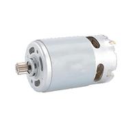 DIY accessories ride Rechargeable Rechargeable Drill electronic starter Electric Screwdriver Ride On electronic starter Car Modle DIY Hobby electronic starter 12V-25V High Speed 550 DC electronic star