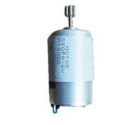 DIY accessories ride Rechargeable Ride-on electronic starter Rechargeable Electric Drill electronic starter Table Saw electronic starter Airplane Modle electronic starter 6V 12V High Speed 550 DC elec