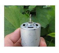 DIY accessories Ride Rechargeable Threaded Shaft 7.4V High Speed 550 DC electronic starter Scooter electronic starter Cordless Screwdriver electronic starter Hand Drill electronic starter Table Saw el