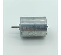 DIY accessories RK-370SD-14320 Mini 370 electronic starter DC 6V 12V 18V 24V 11000RPM High Speed Large Torque Micro 24mm Electric electronic starter 1Pcs
