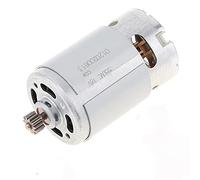 DIY accessories Rotating Electric Charge Drill Screwdriver electronic starter, 10.8-21V 19500 RPM, RS550 DC electronic starter with Two-Speed 11 Teeth & High Torque Gear Box Hobby Upgrade (Color : 18