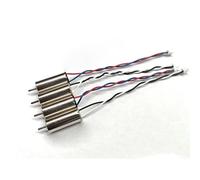 DIY accessories Rotating Electric Modle Aircraft electronic starter DIY Hobby electronic starter Quadcopter electronic starter Drone electronic starter Strong Mangentic 3.7V 50000RPM 8520 Coreless ele