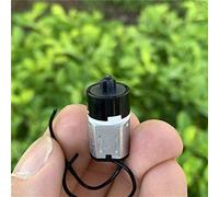 DIY accessories Rotating Power 10PCS Micro Mini N10 Gear electronic starter, DIY Robot Smart Car Toy, Precision Planetary Gearbox Gear Reducer electronic starter, Hobby Electric