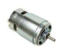 DIY accessories Rotating Power 895 High Torque High RPM DC Motors, 1For Scooter Cutting Machine Electric Grinder electronic starter, 2V 24V 3000-20000RPM Use, Hobby Electric (Color : 12v 24v, Size :