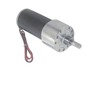 DIY accessories Rotating Power Permanent Magnet 12V 24V DC Gear electronic starter, in DC electronic starter Adjustable Speed Reversed, High Torque Electric Low RPM 4 to 1270RPM, Hobby Electric (Colo