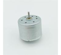 DIY accessories RS-310SA-2575 Micro RF-310 electronic starter DC 1.5V 3V 3.7V 15000RPM High Speed Mini 24mm Round Electric electronic starter 1Pcs special motor
