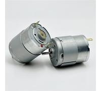 DIY accessories RS-365PH-13205 Mini 365 electronic starter DC 12V 18V 24V 8250RPM Micro 28mm Electric electronic starter 2.3mm Shaft 1Pcs