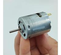 DIY accessories RS-365SV-18100 Mini 28mm Electric electronic starter DC 12V 18V 24V 18800RPM High Speed 365 electronic starter special motor