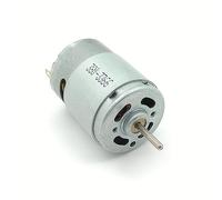 DIY accessories RS-380SH-3366 Mini 380 electronic starter DC 6V-12V 17500RPM High Speed Large Torque Micro 28mm Electric electronic starter 1Pcs special motor
