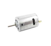 DIY accessories RS-385PH-2075 Mini 385 electronic starter DC 6V-12V 11800RPM High Speed Carbon Brush Micro 27.5mm Electric electronic starter 1Pcs special motor