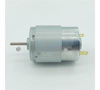 DIY accessories RS-385PH-2270 Micro 385 electronic starter DC 12V 18V 24V 20000RPM High Speed Mini 28mm Carbon Brush electronic starter 1Pcs special motor