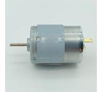 DIY accessories RS-385PV-2270 Micro 385 electronic starter DC 12V 18V 24V 15000RPM High Speed Carbon Brush Electric electronic starter 1Pcs special motor
