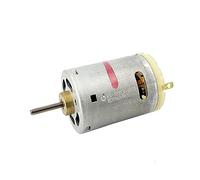 DIY accessories RS-385SA-2073 Electric electronic starter DC 12V-24V 18V 20V 1720RPM High Speed Carbon Brush electronic starter 1Pcs special motor
