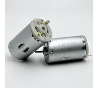 DIY accessories RS-395 28mm Electric electronic starter DC 6V 12V 14.4V 18V 12000RPM Carbon Brush Engine 1Pcs special motor