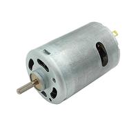 DIY accessories RS-540SH-7522 Mini 36mm Electric electronic starter DC 6V-12V 30000RPM High Speed Power Large Torque 1Pcs special motor
