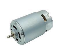 DIY accessories RS-550VC-6038 Mini 36mm Electric Tool electronic starter DC 12V 14.4V 18V 20V High Speed Power Cordless Drill Screwdriver electronic starter 1Pcs special motor