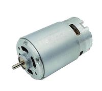 DIY accessories RS-550VC-6532 Electric Tool electronic starter DC 12V 18V 20V High Speed Power Cordless 1Pcs