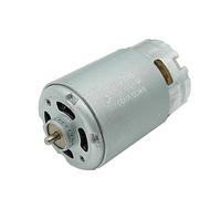 DIY accessories RS-550VC-7525 DC 9.6V 10.8V 12V 14.4V High Speed Power Large Torque Mini 36mm electronic starter 1Pcs