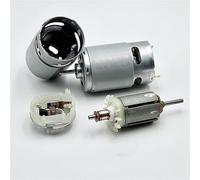 DIY accessories RS-555-6515 DC 6V 9.6V 12V 17200RPM High Speed Power Large Torque Mini 36mm special motor