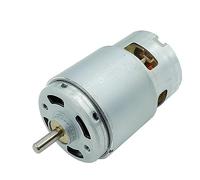 DIY accessories RS-775WC-7021 electronic starter DC 12V 18V 24V 17000RPM High Speed Power Large Torque DIY Screwdriver Drill Tools 1Pcs special motor