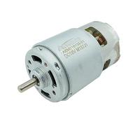 DIY accessories RS-775WC-8514 Electric electronic starter DC 12V-18V 18800RPM High Speed Power Large Torque 1Pcs special motor