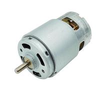 DIY accessories RS-775WC-8514 Electric Tool electronic starter DC 12V 14.4V 18V 19.2V High Speed Power Large Torque electronic starter 1Pcs