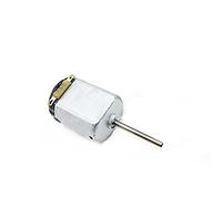 DIY accessories Science Hobby 3v Dc electronic starter, Micromotor, 130 Dc electronic starter, Toy Kit Micro Toy Car, 3v Dc electronic starter, 20mm Long Shaft DIY Tools special motor