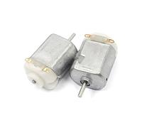 DIY accessories Science Hobby Cars Micro 130 Electric electronic starter,Dc Motors, Small Electric electronic starter, 130 Dc electronic starter, Electric electronic starter Kit,Micro Mini Engine Kit
