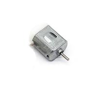 DIY accessories Science Hobby Dc electronic starter, 3v Mini Motors, 130 Dc electronic starter, 3 Volt electronic starter, Science Micro Mini Cars electronic starter, Long Axis electronic starter Doub