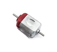 DIY accessories Science Hobby Dc electronic starter, 3v Mini Motors, 130 Dc electronic starter, 3 Volt electronic starter, Science Micro Mini Cars electronic starter, Long Axis electronic starter Doub